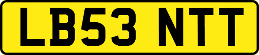 LB53NTT