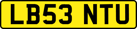 LB53NTU