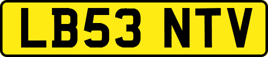 LB53NTV