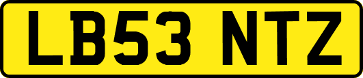 LB53NTZ