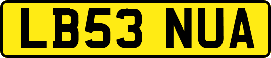 LB53NUA
