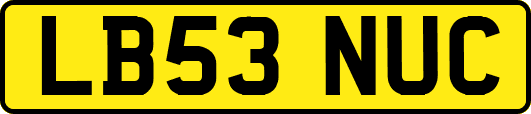 LB53NUC