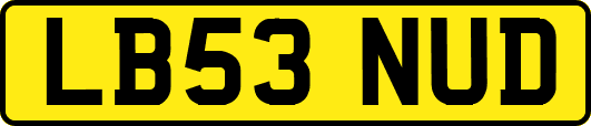 LB53NUD