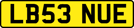 LB53NUE