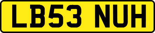 LB53NUH