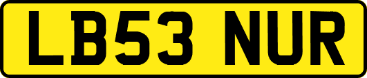 LB53NUR