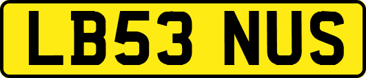 LB53NUS