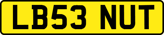 LB53NUT