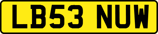 LB53NUW
