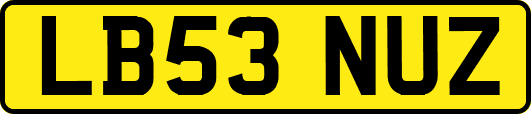 LB53NUZ