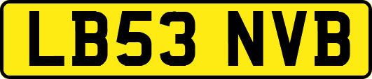 LB53NVB