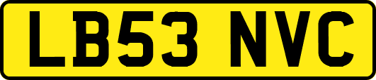 LB53NVC