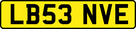 LB53NVE