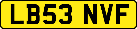 LB53NVF