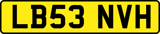 LB53NVH