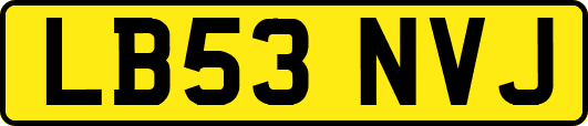 LB53NVJ