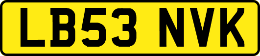 LB53NVK