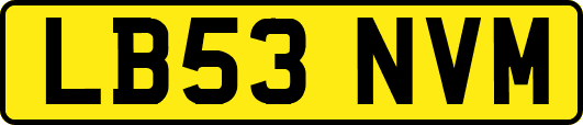 LB53NVM