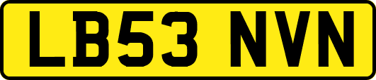 LB53NVN