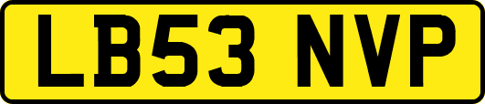 LB53NVP