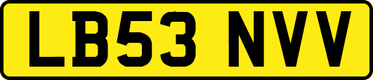 LB53NVV
