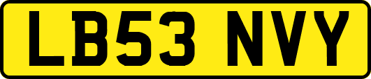 LB53NVY