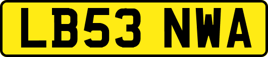 LB53NWA