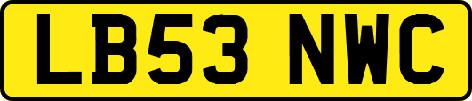 LB53NWC