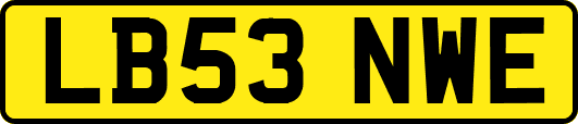 LB53NWE