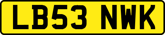 LB53NWK