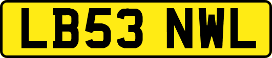 LB53NWL