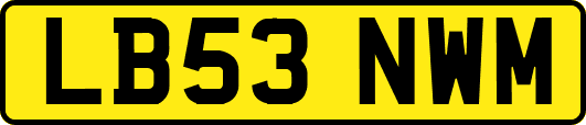 LB53NWM