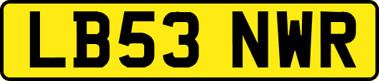 LB53NWR