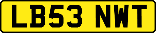 LB53NWT