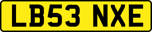 LB53NXE