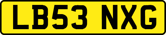 LB53NXG