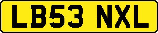 LB53NXL