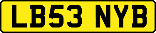 LB53NYB