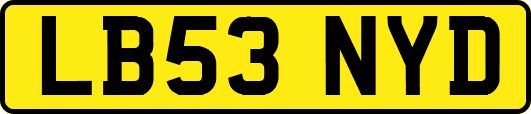 LB53NYD