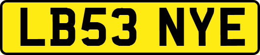 LB53NYE