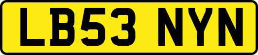 LB53NYN