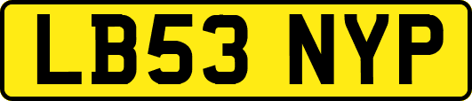 LB53NYP
