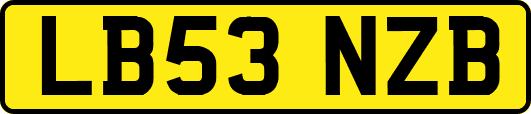 LB53NZB