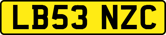 LB53NZC
