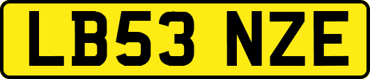 LB53NZE