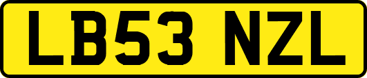 LB53NZL
