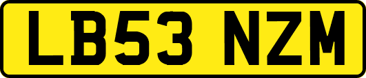 LB53NZM