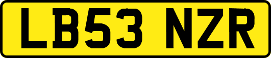LB53NZR