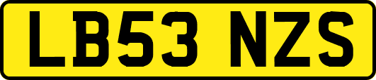 LB53NZS