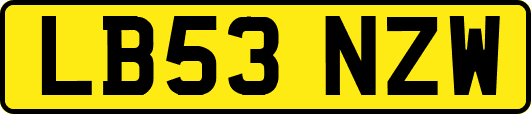 LB53NZW